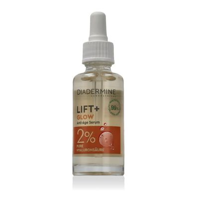Diadermine Lift+ Glow Anti-Age Serum
