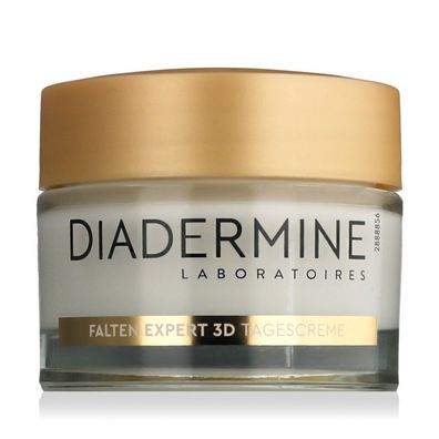 Diadermine Age Supreme Wrinkle Expert 3D Tagescreme