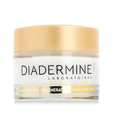 Diadermine Age Supreme Regeneration Tagescreme SPF30