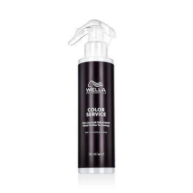 Wella Professionals Color Service Vor-Farbbehandlung