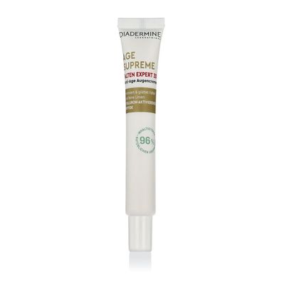 Diadermine Age Supreme Wrinkle Expert 3D Augencreme