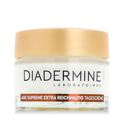 Diadermine Age Supreme Extra Rich Nourishing Day Cream