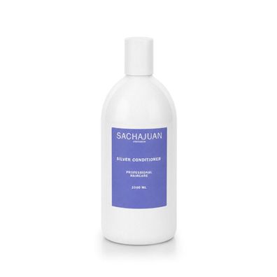 Sachajuan Silber Conditioner