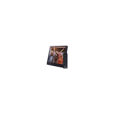 Ordissimo, Pix-Star Digitaler Bilderrahmen 15" /1xUSB/Black