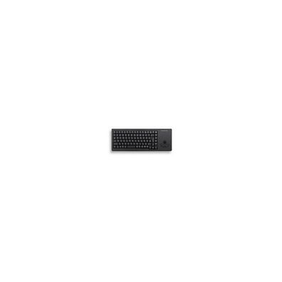 CHERRY TAS G84-5400 Corded CH-Layout schwarz Trackball