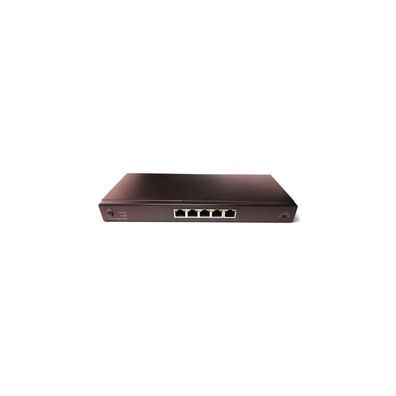 Switch, Longshine LCS-2.5GS7105, 5 * 2.5G retail