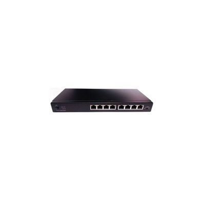 Switch, Longshine LCS-2.5GS7108, 8 * 2.5G retail