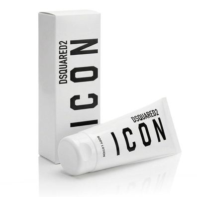 Dsquared2 Dsquared2 Icon Pour Femme Körperlotion 200 ml (woman)