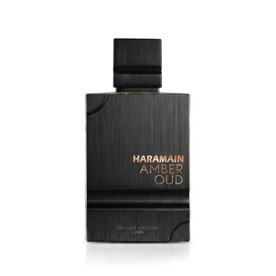 Al Haramain Al Haramain Amber Oud Private Edition Eau De Parfum 120 ml (unisex)