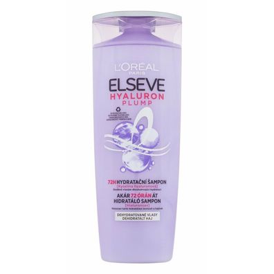 L'Oréal Professionnel Elseve Hyaluron Plump 72H - Volume: 400ml
