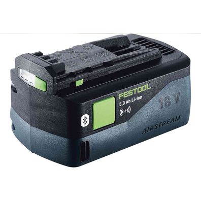 Festool Akkupack BP 18 Li 5,0 ASI EU für fast alle 18 Volt Geräte 577660