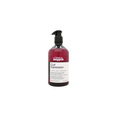 L'Oréal Professionnel Curl Expression Anti Build Up Curly and Wavy Hair
