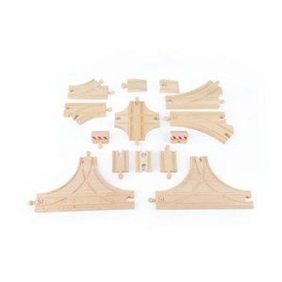 Schienen-Erweiterungs-Set