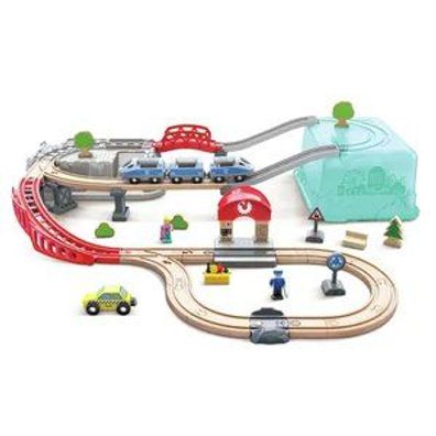 Stadtbahn Set in praktischer Box