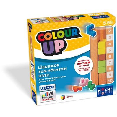 Colour Up