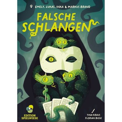 Falsche Schlangen