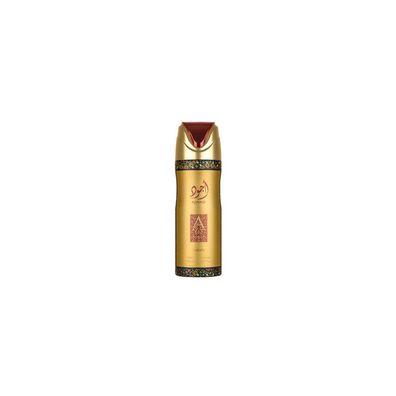 Lattafa Ajwad Deo Spray 200 Ml