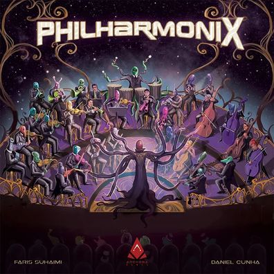 Philharmonix (de)