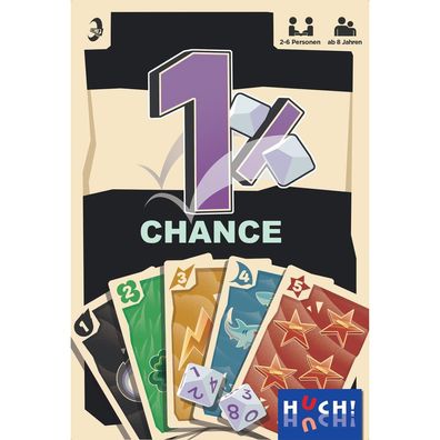 1% Chance