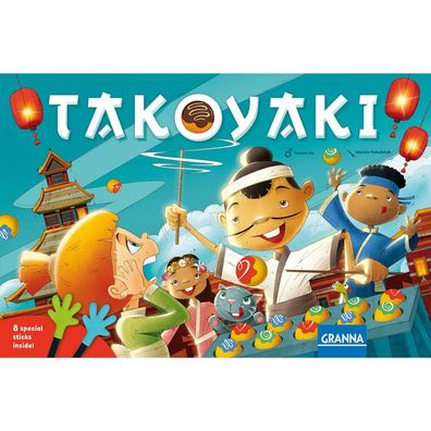 Takoyaki