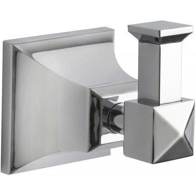 Mexen Dalia Handtuchhaken, Chrom - 7017335-00