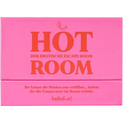 Hot Room