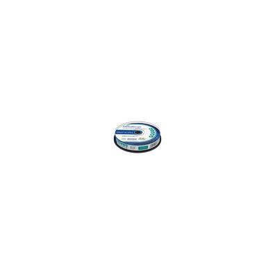 MediaRange MediaRange DVD+R 8.5GB 10pcs Spindel DL Inkjet Full Surface