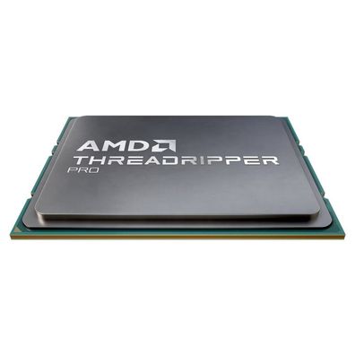 AMD AMD Ryzen Threadripper PRO 7965WX 5.3Ghz SP6 152MB WOF