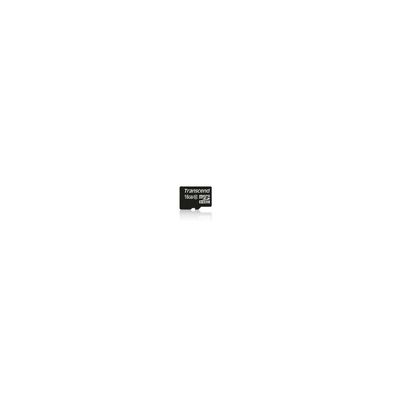 Transcend SD microSD Card 16GB Transcend SDHC UHS1 (ohne Adapter)