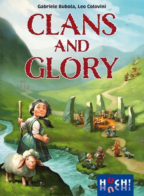 Clans & Glory