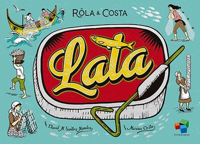 Lata