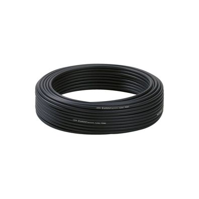 Tropfsystem Verlegerohr 13mm (1/2") (schwarz, 15 Meter)