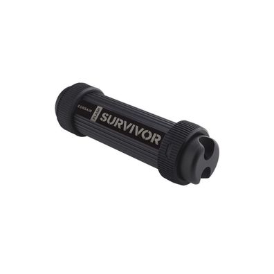 Corsair USB-Stick 128GB Corsair Voyager Survivor Stealth USB3.0 retail