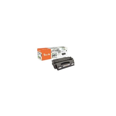 Peach Peach Toner HP Q5949X, No.49X black remanufactured