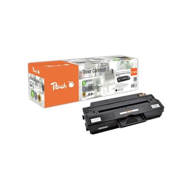Peach Peach Toner Samsung MLT-D103L/ELS black remanufactured