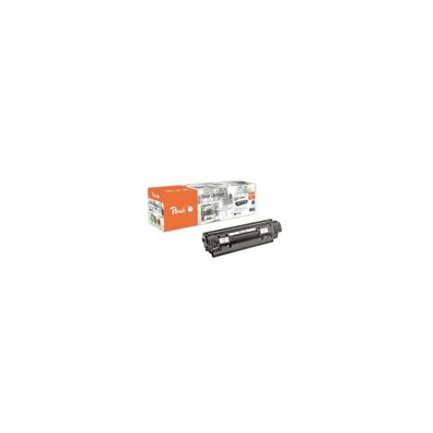 Peach Peach Toner HP CE285A, No.85A XL black remanufactured