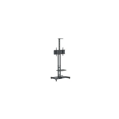 Hagor Hagor HP Twin Stand Mobile mobiles Standsystem für 32-55"