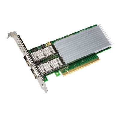 Intel Intel NEK PCI-Express E810CQDA2BLK 4x16