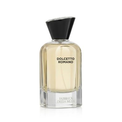 Fabbrica Della Musa Dolcetto Romano Eau de Parfum 100 ml