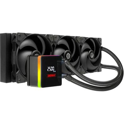 Enermax Liqtech Xtr 360Mm