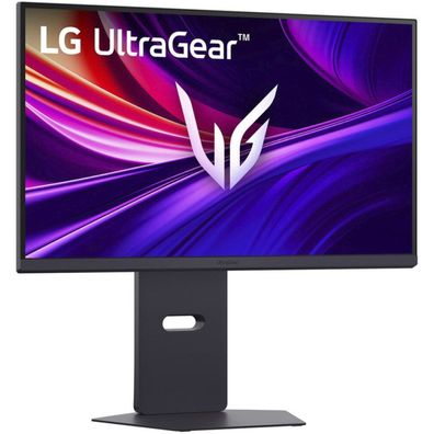 LG 27" 27G850A-B Ultragear Gaming UHD 4K Nano IPS 16:9 Black