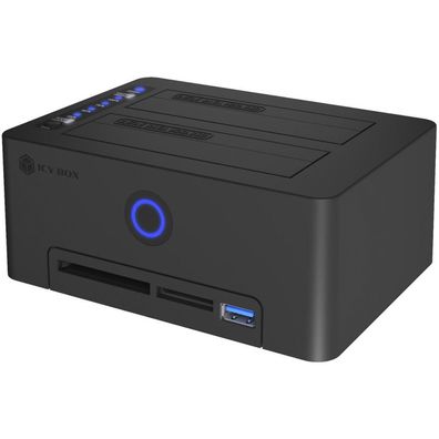 Icy Box Ib-1233Cl-Cr