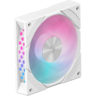 Deepcool Cg580 Fan Wh (Bulk)