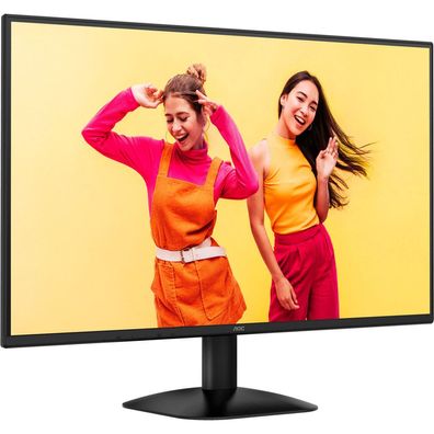 AOC 68,6cm (27"), Q27B35S3, 16:09 HDMI+DP IPS black