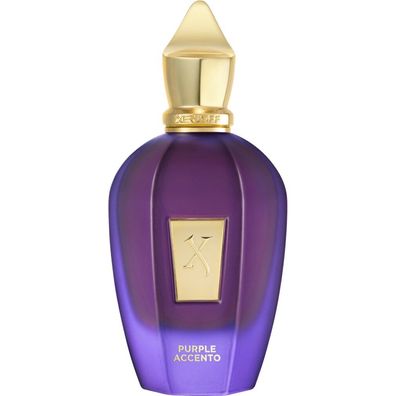 Xerjoff Purple Accento 100 ml