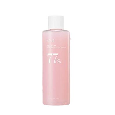 Anua Peach 77% Niacin-Essenz-Toner 250 ml