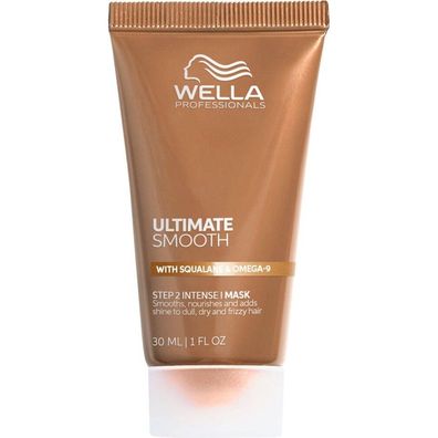 Wp Ultimate Smooth Maske 30 ml