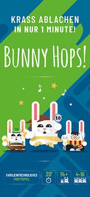 Bunny Hops
