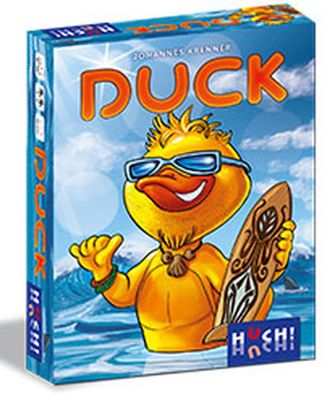 Duck