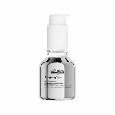 L'Oréal Professionnelle Glättungsbehandlung SteamPod 50ml